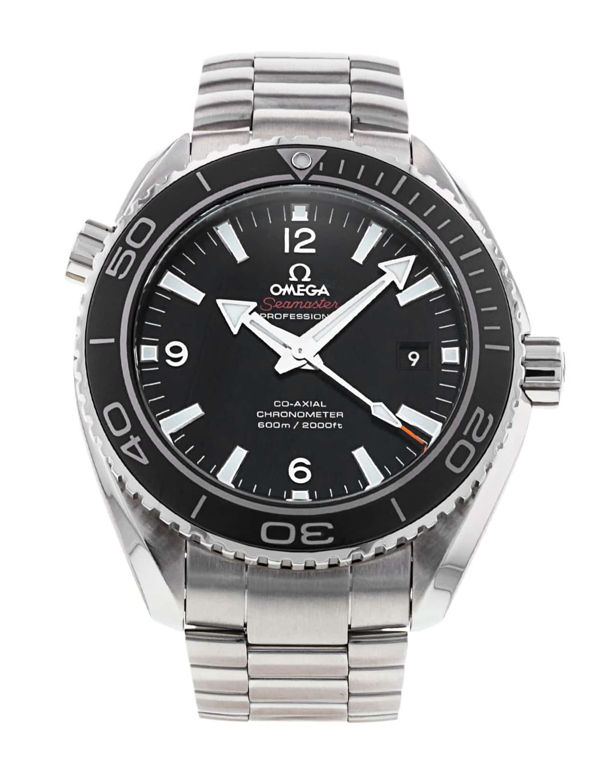 Omega Planet Ocean 232.30.46.21.01.001